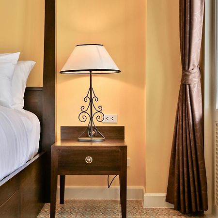 Noursabah Pattaya Hotell Rum bild