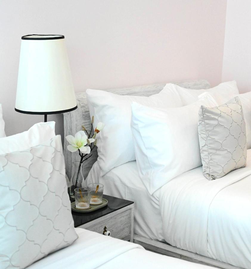 Noursabah Pattaya Hotell Exteriör bild