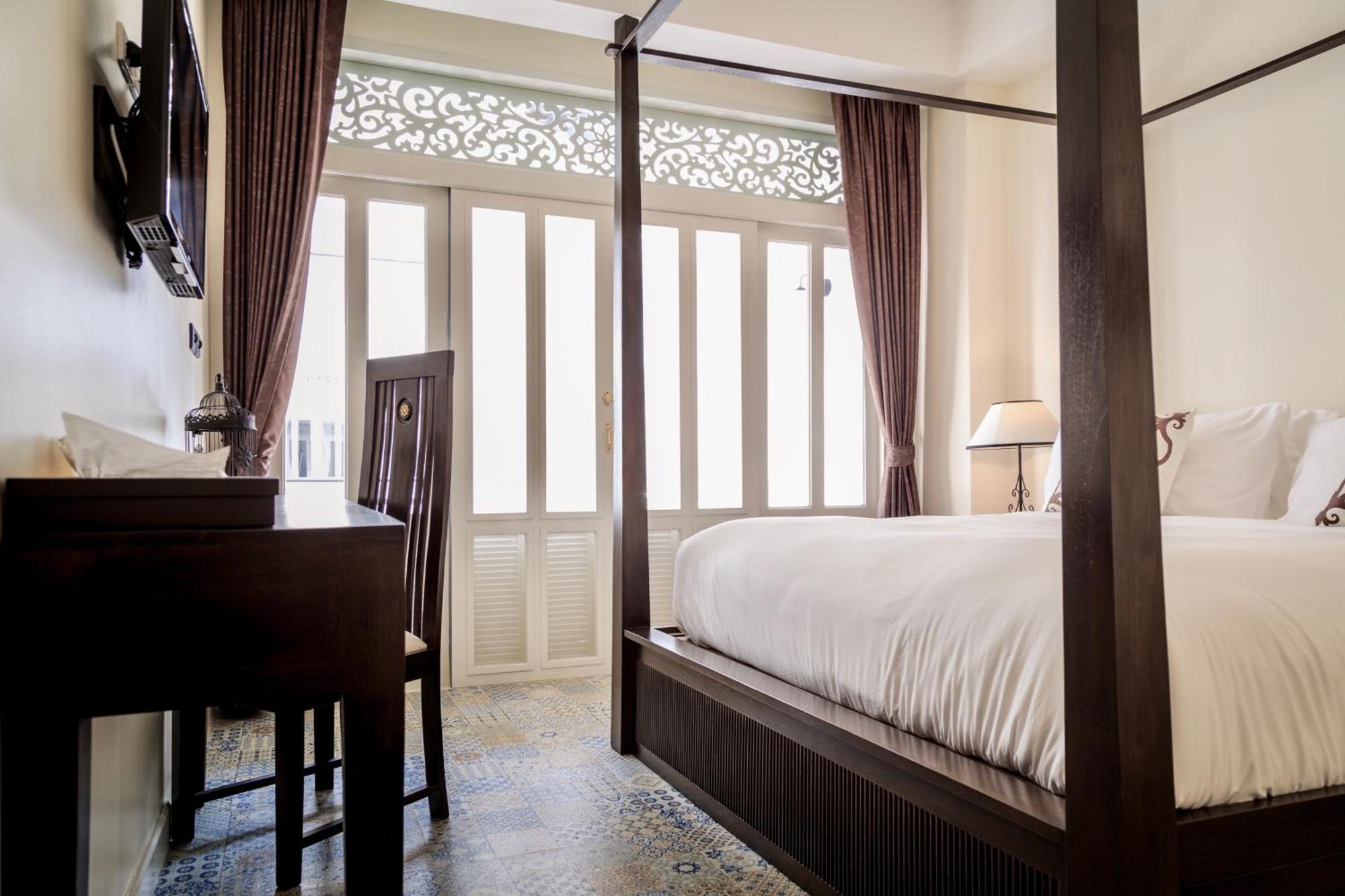 Noursabah Pattaya Hotell Rum bild