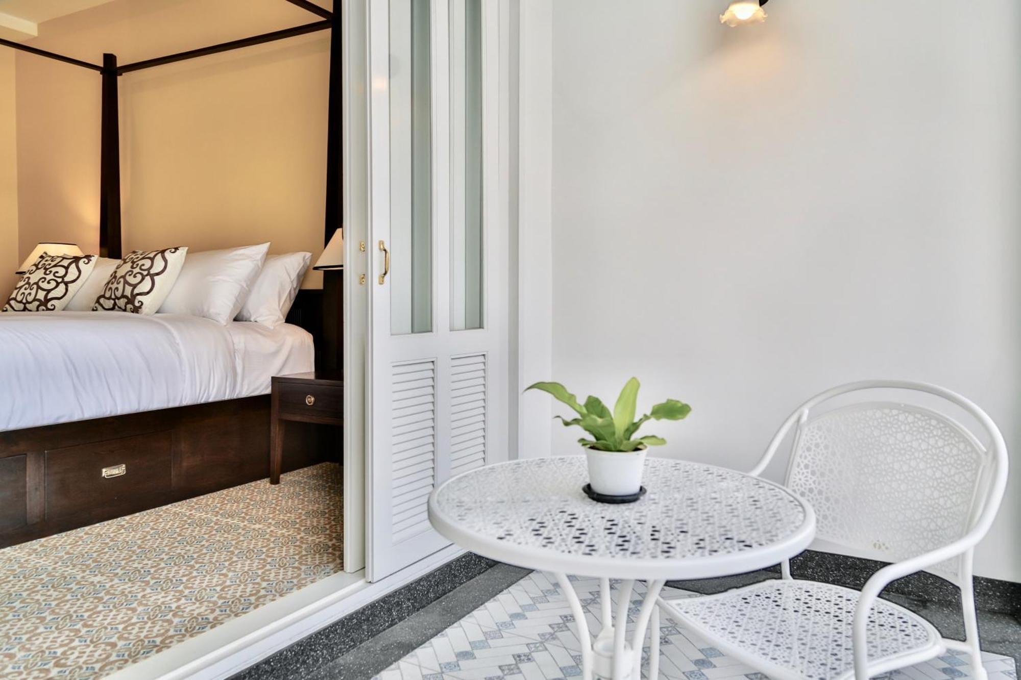 Noursabah Pattaya Hotell Rum bild